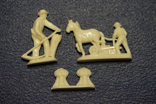 Ila margarine figur - ila-37),