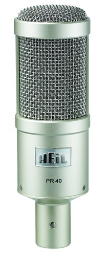 Heil sound 40 - -,