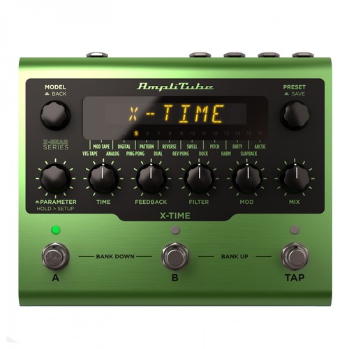 Multimedia gear pedal - multimedia,