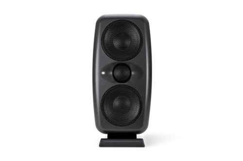 Multimedia iloud mtm mkii - ik,