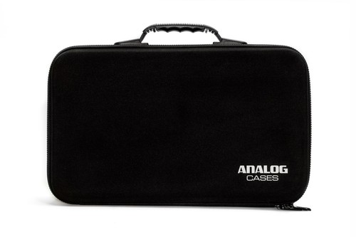 Analog cases pulse - -, for
