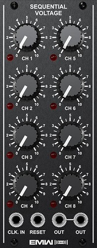 Emw sequential voltage - sequential,