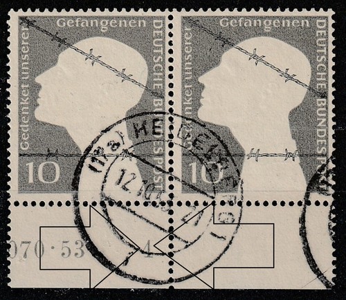 Bund 165 mit - , hannummer