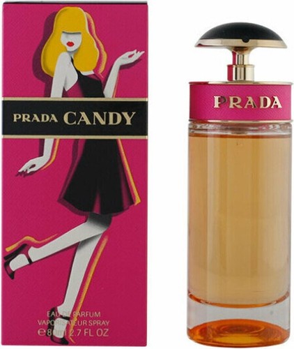 Prada candy edp - -, frauen