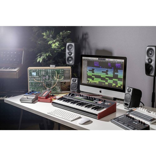 Multimedia uno synth pro - multimedia,