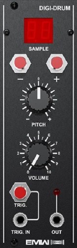 Emw digi drum - emw,