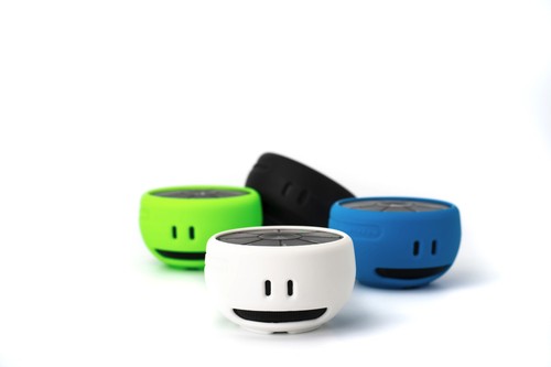 Artiphon orba silicone - -,