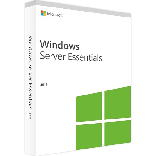 Windows server 2019 essentials - 2019,