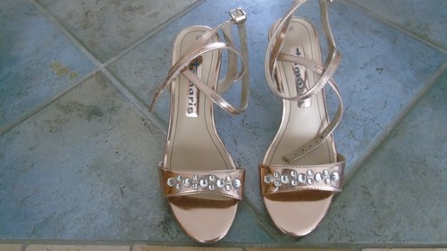 Tamaris high heels - gr., 37