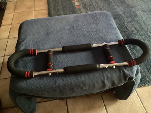 Twister armtrainer fach - twister, 2-fach