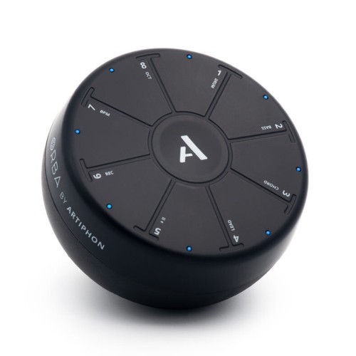 Artiphon orba hand - artiphon,