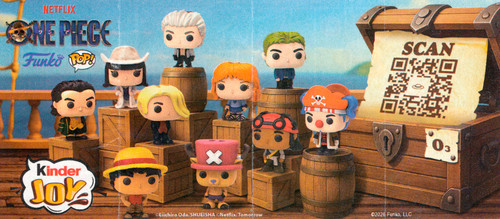 One piece funko pop - funko, pop!