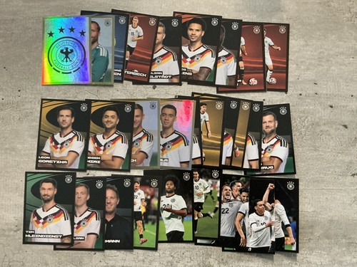 Neue auswahl teamsticker - neue,