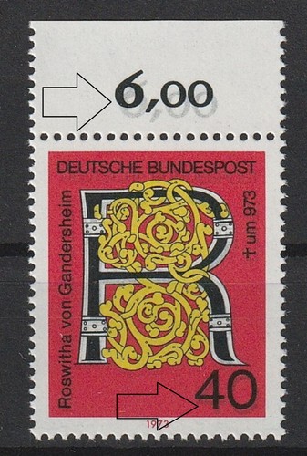 Bund 770 mit - bund,