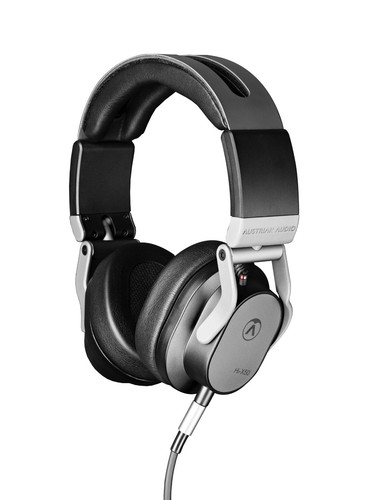 Austrian audio hi x50 - audio,