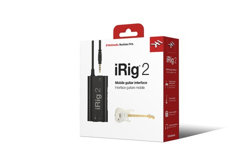 Multimedia irig 2 - ik,