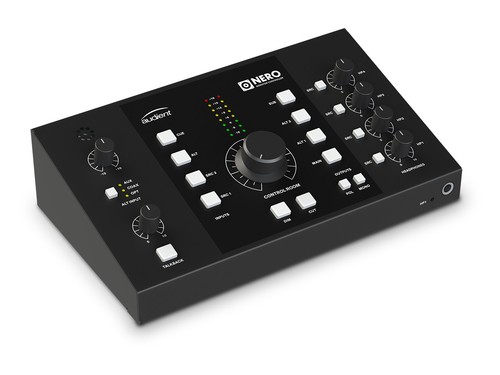 Audient nero monitor - audient,