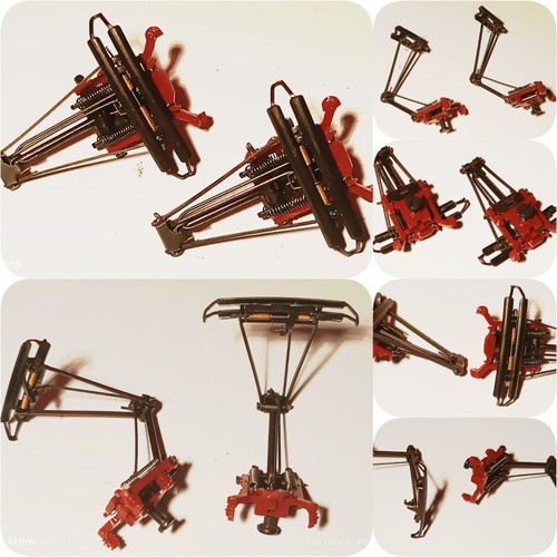 Märklin - mÄrklin, h0