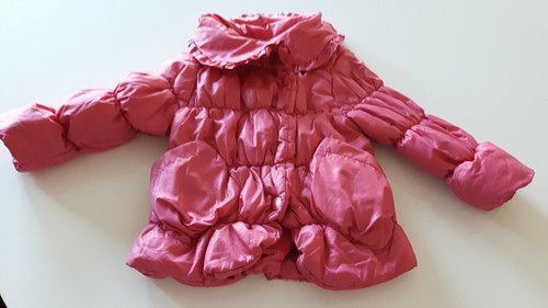Zara mädchen jacke - zara,