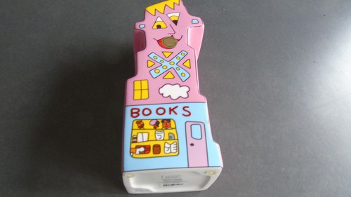 James rizzi books right - rizzi, my