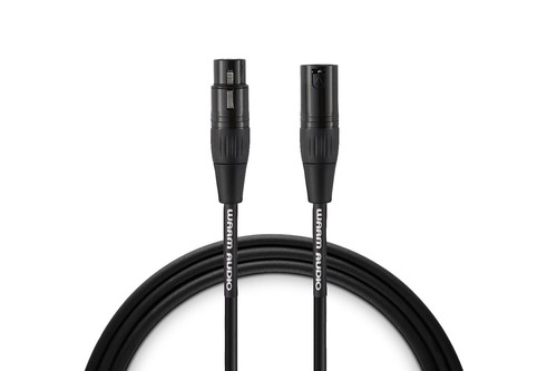 Warm audio pro cables - warm,