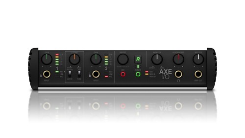 Multimedia axe i o - multimedia, i/o