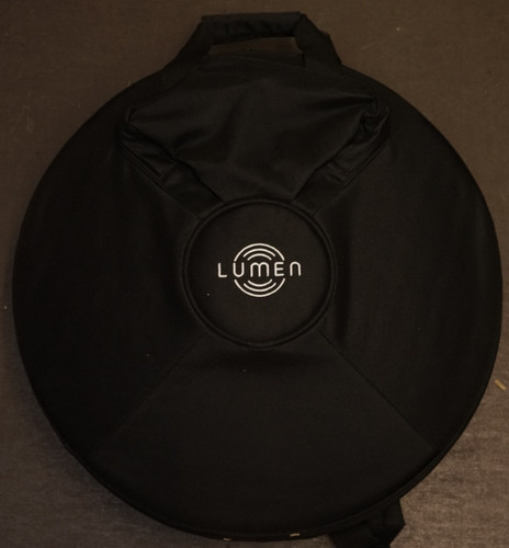Lumen handpan - -,