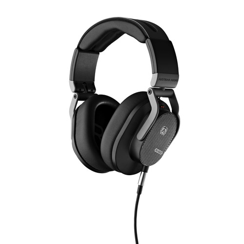 Austrian audio hi - austrian,