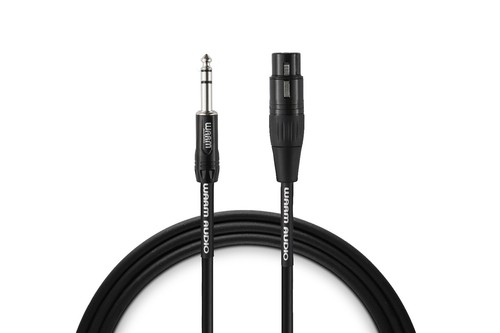 Warm audio pro cables - warm,