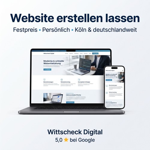 Premium website erstellen - premium,