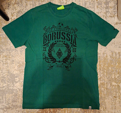 Borussia mönchengladbach - borussia,