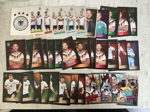 2026 edeka panini 5 aus - 2026, edeka/panini