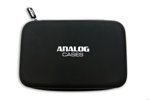 Analog cases glide case - analog,