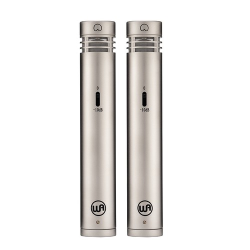 Warm audio wa84 n - audio,