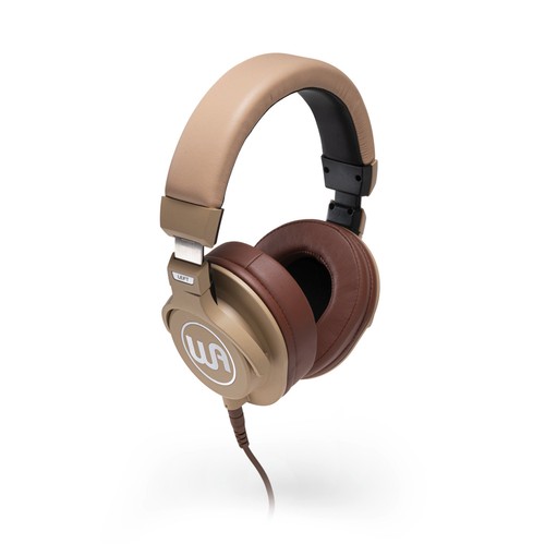 Warm audio hrt headroom - -, wa-hrt