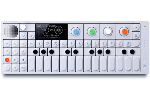 Teenage engineering op - teenage, op-1