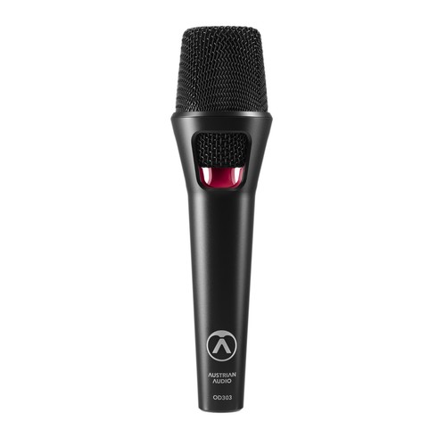 Austrian audio od303 - austrian,