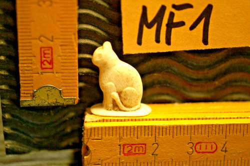 Mf1 margarine figur - margarine,