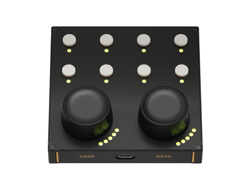 Intech studio grid series - grid, 2