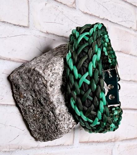 Halsband tipi breites - halsband, "tipi'