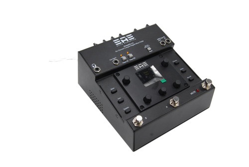 Elite acoustics stompmix 6 - elite,