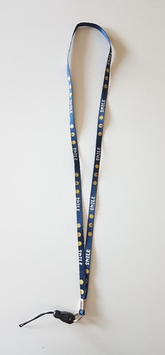 Schlüsselband lanyard - lanyard, –