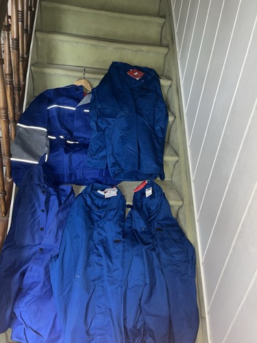 Arbeitsjacke herrenjacken - arbeitsjacke, /