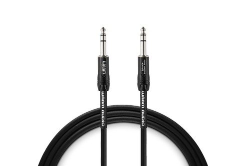 Warm audio pro cables - warm,