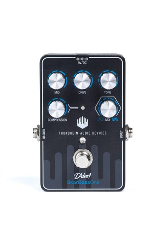 Trondheim skar bass one - skar,