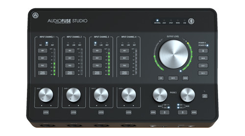 Arturia audiofuse studio - arturia,