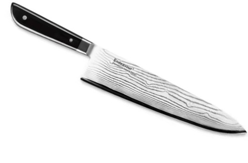 Endeavour kochmesser - endeavour,,