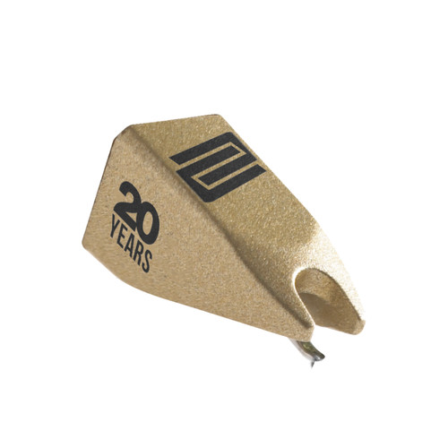 Reloop stylus years - 20, dj