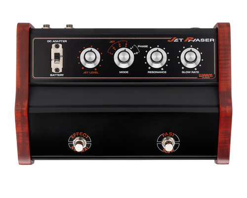 Warm audio jp - audio, wa-jp