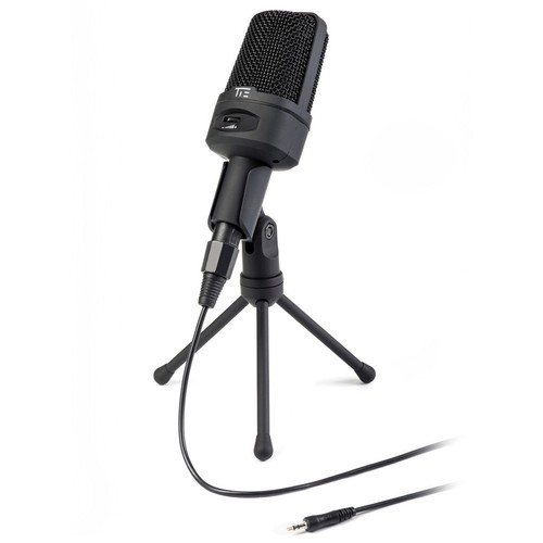 Tie studio broadcast - studio,